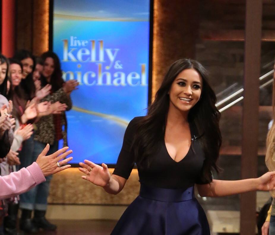 Shay Mitchell Shay Mitchell