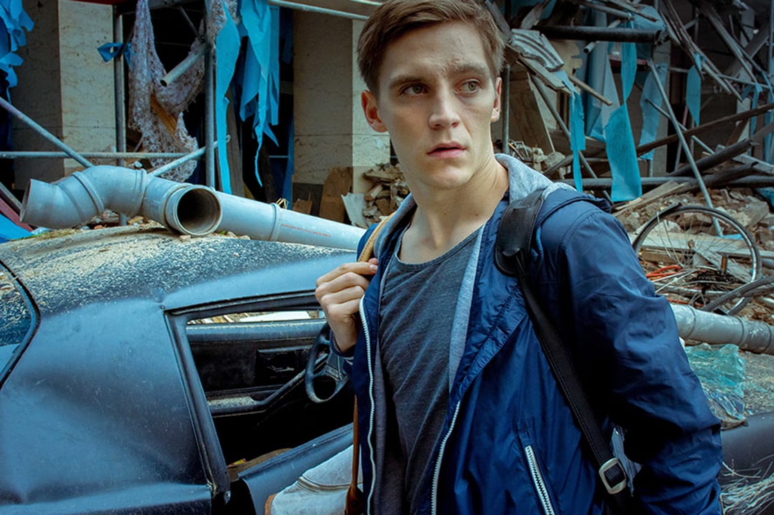 Deutschland 83 image