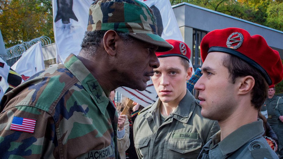 Deutschland 83 Deutschland 83