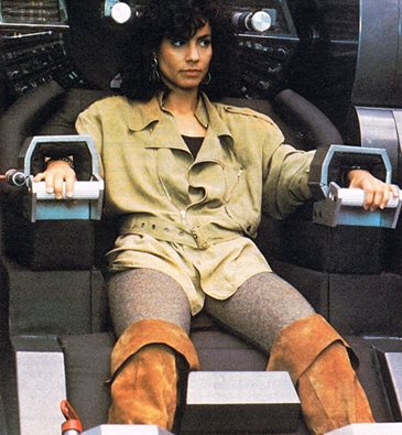 Picture of Rachel Ticotin