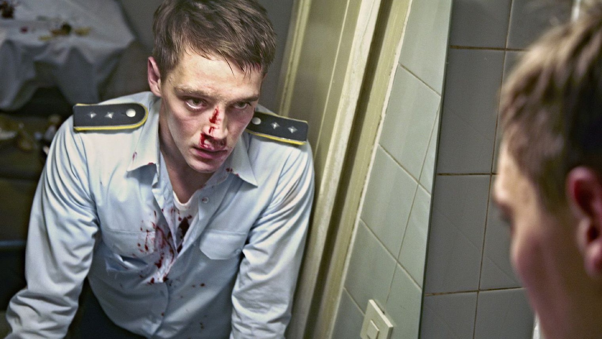 Deutschland 83 Deutschland 83