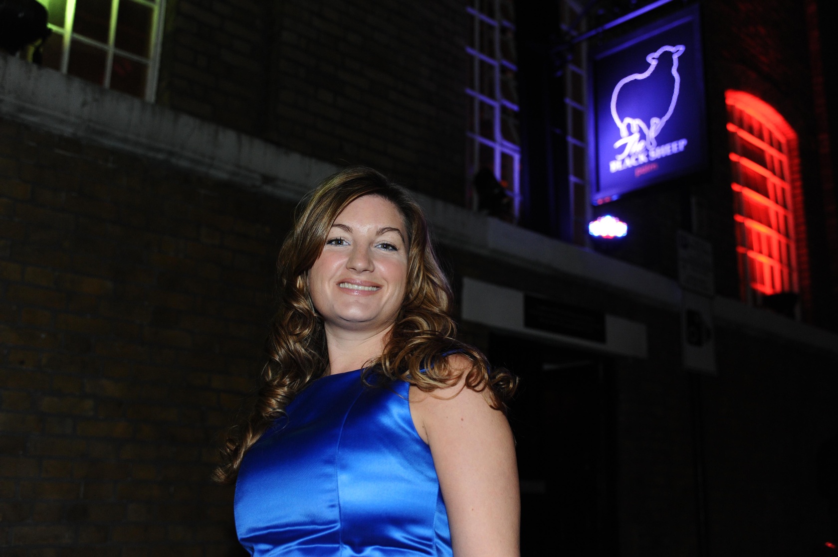 Karren Brady
