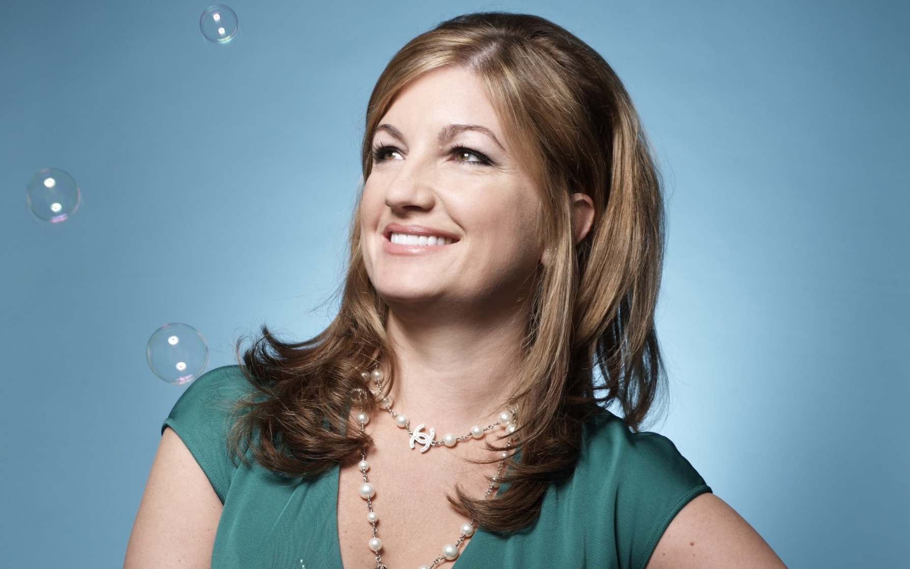 Karren Brady