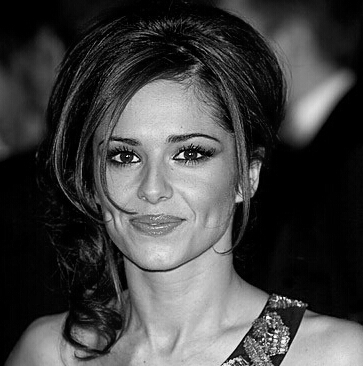 Cheryl Cole