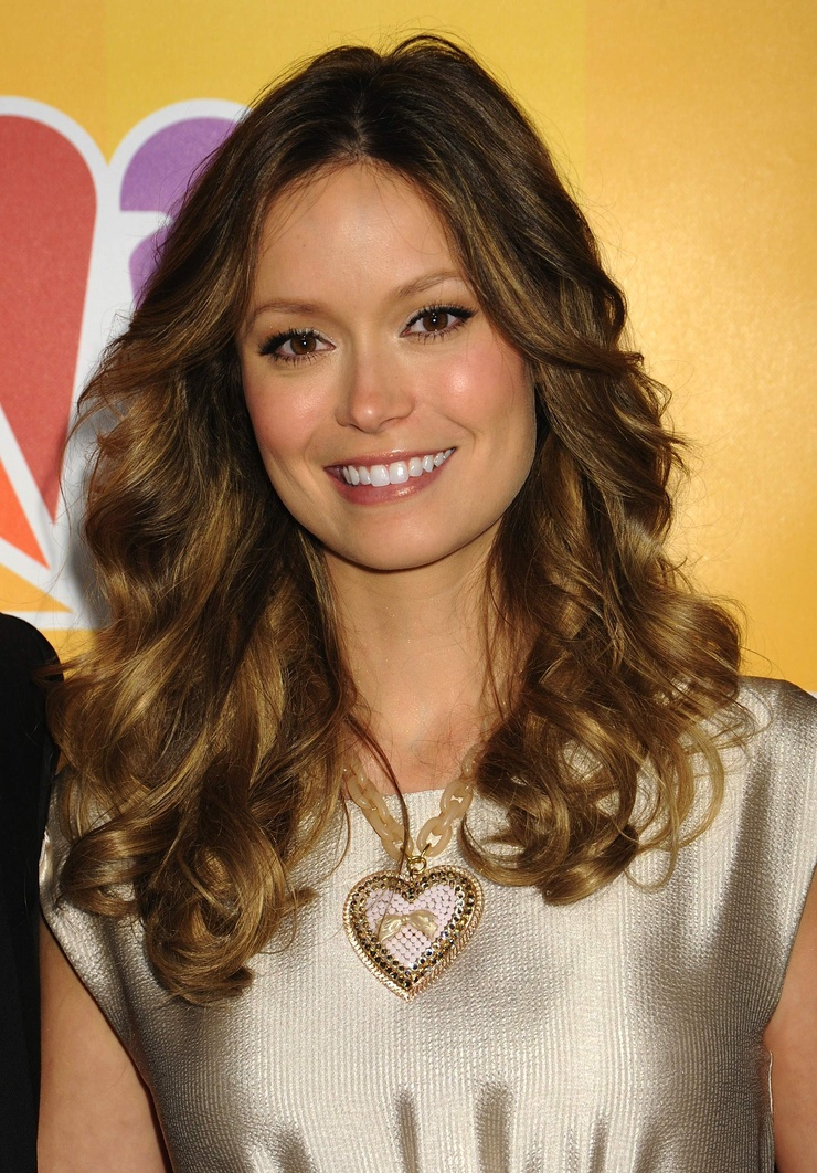 Picture of Summer Glau