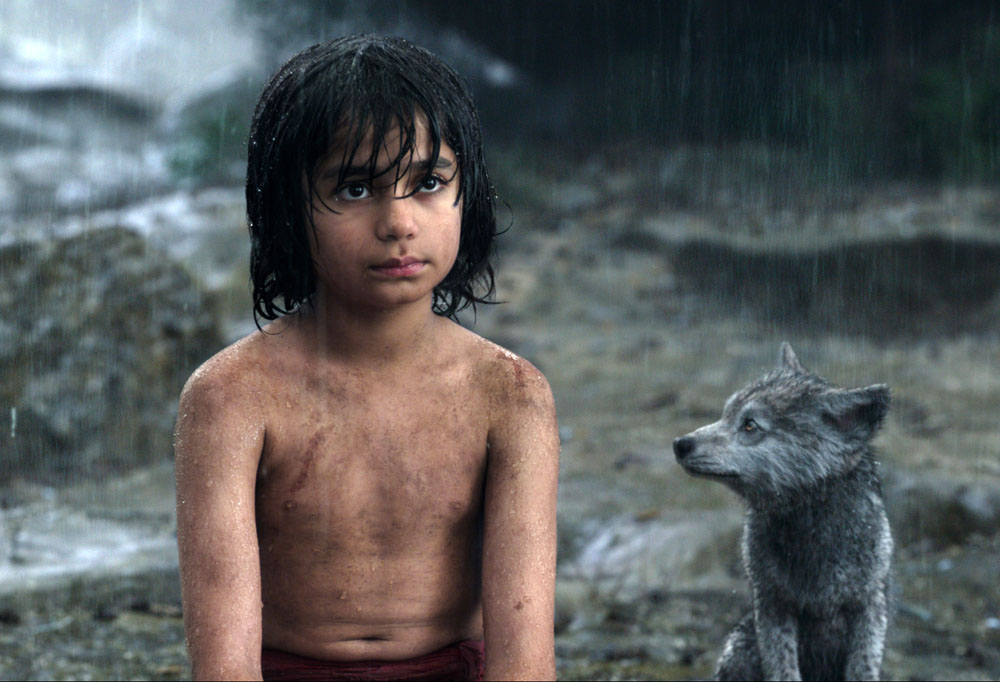 The Jungle Book The Jungle Book