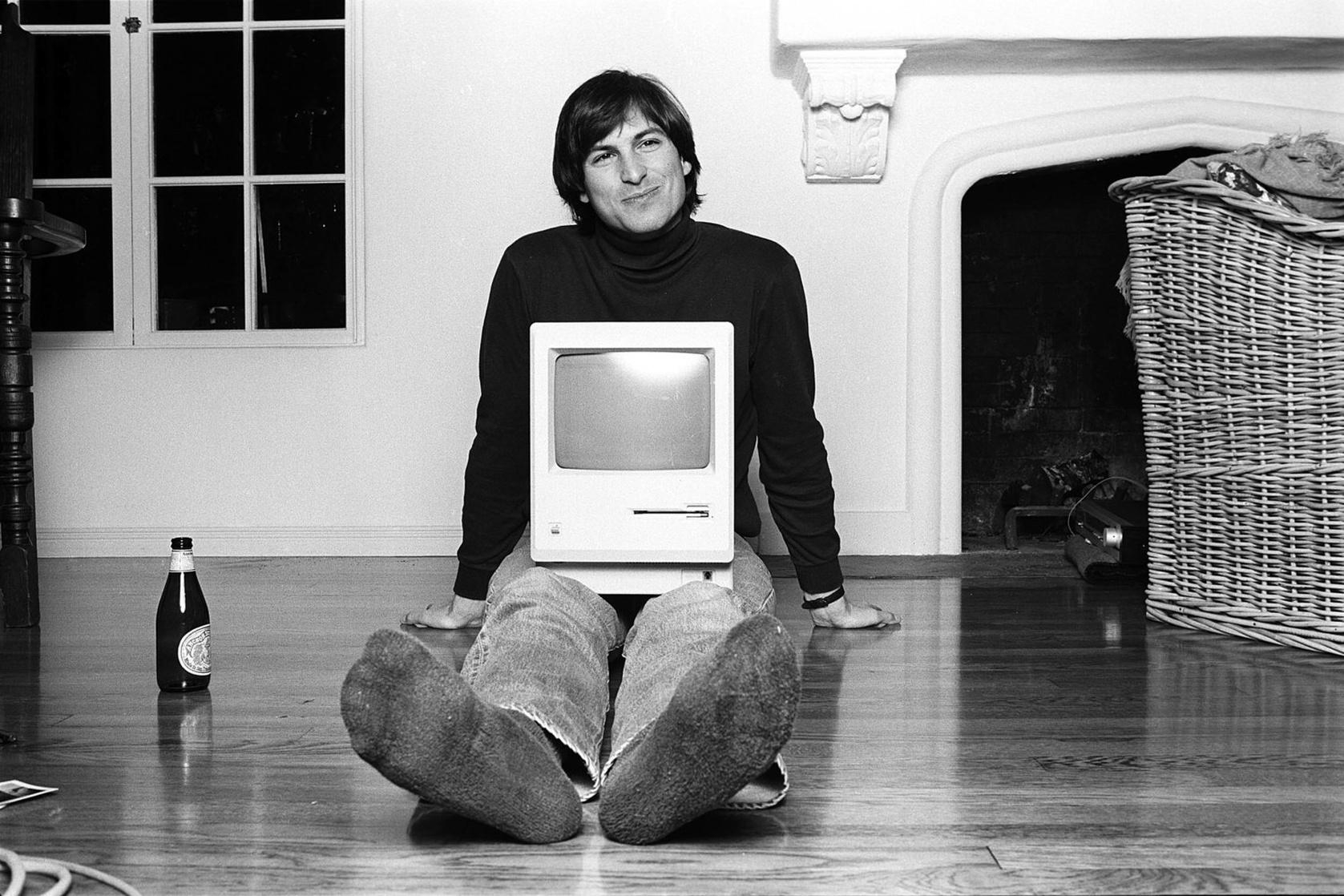 Steve Jobs