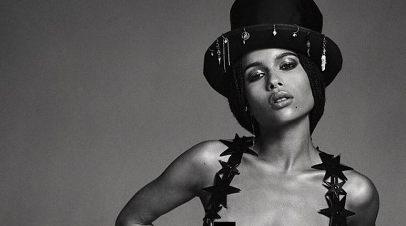 Zoe Kravitz Zoe Kravitz