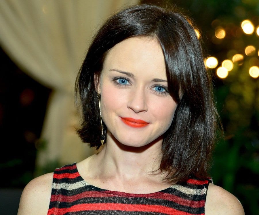 Alexis Bledel