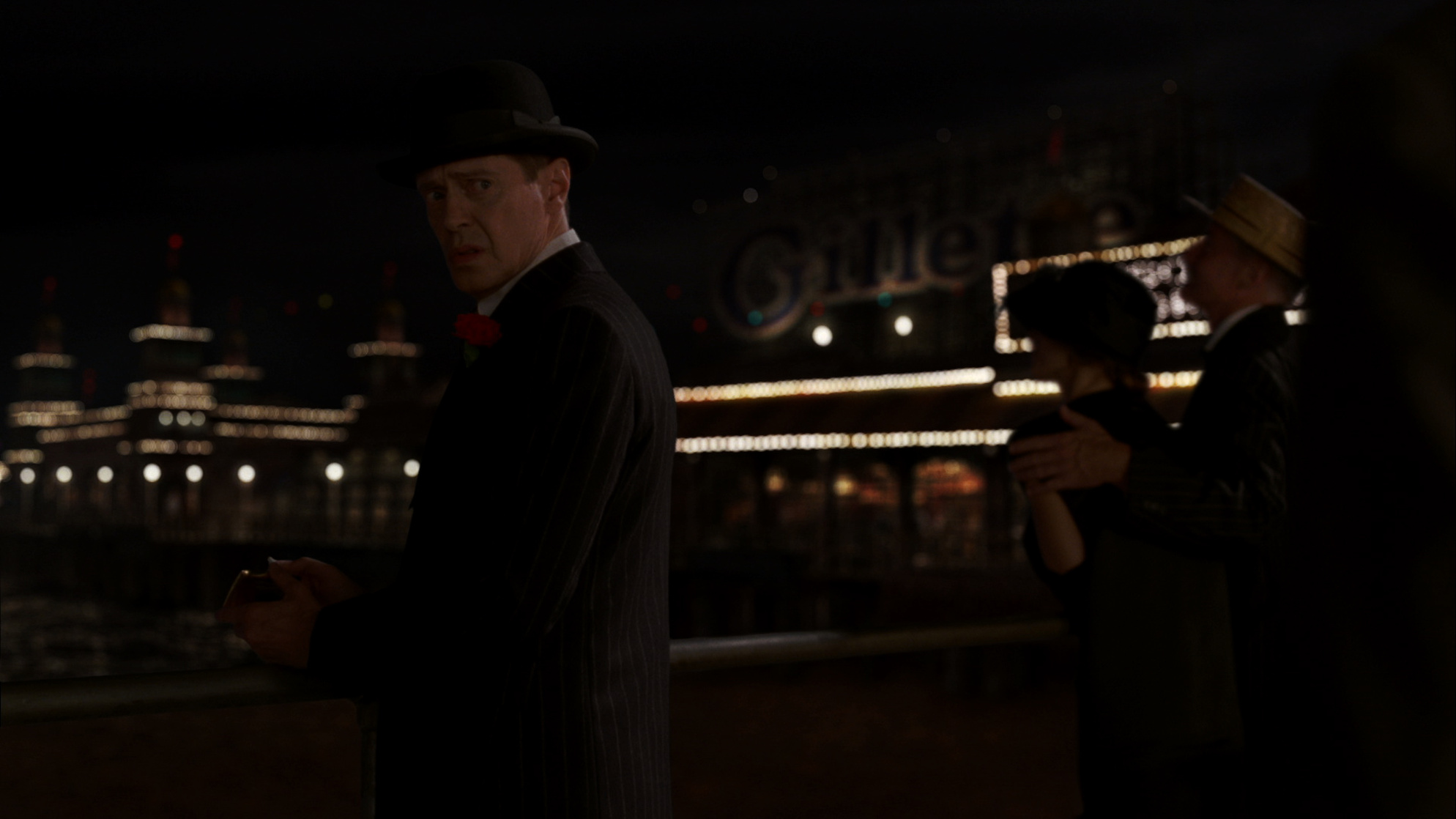 Boardwalk Empire 