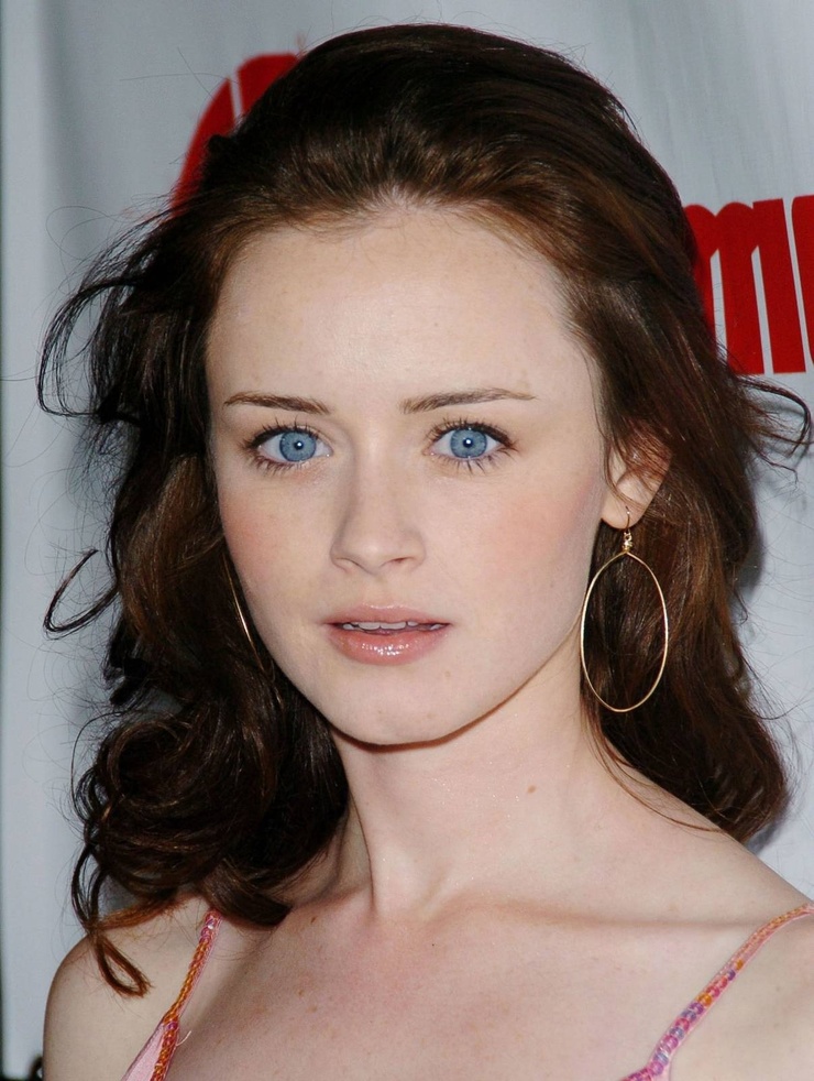 Alexis Bledel