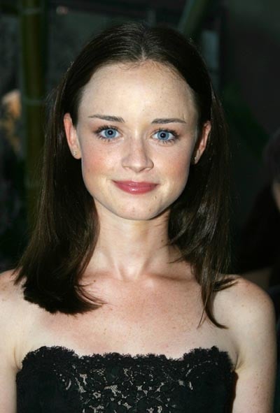 Alexis Bledel