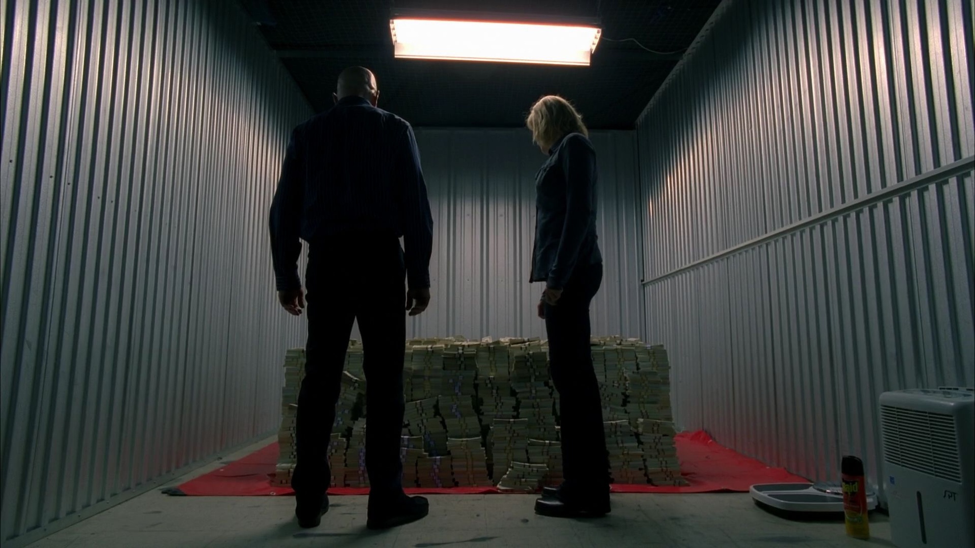 Breaking Bad Breaking Bad