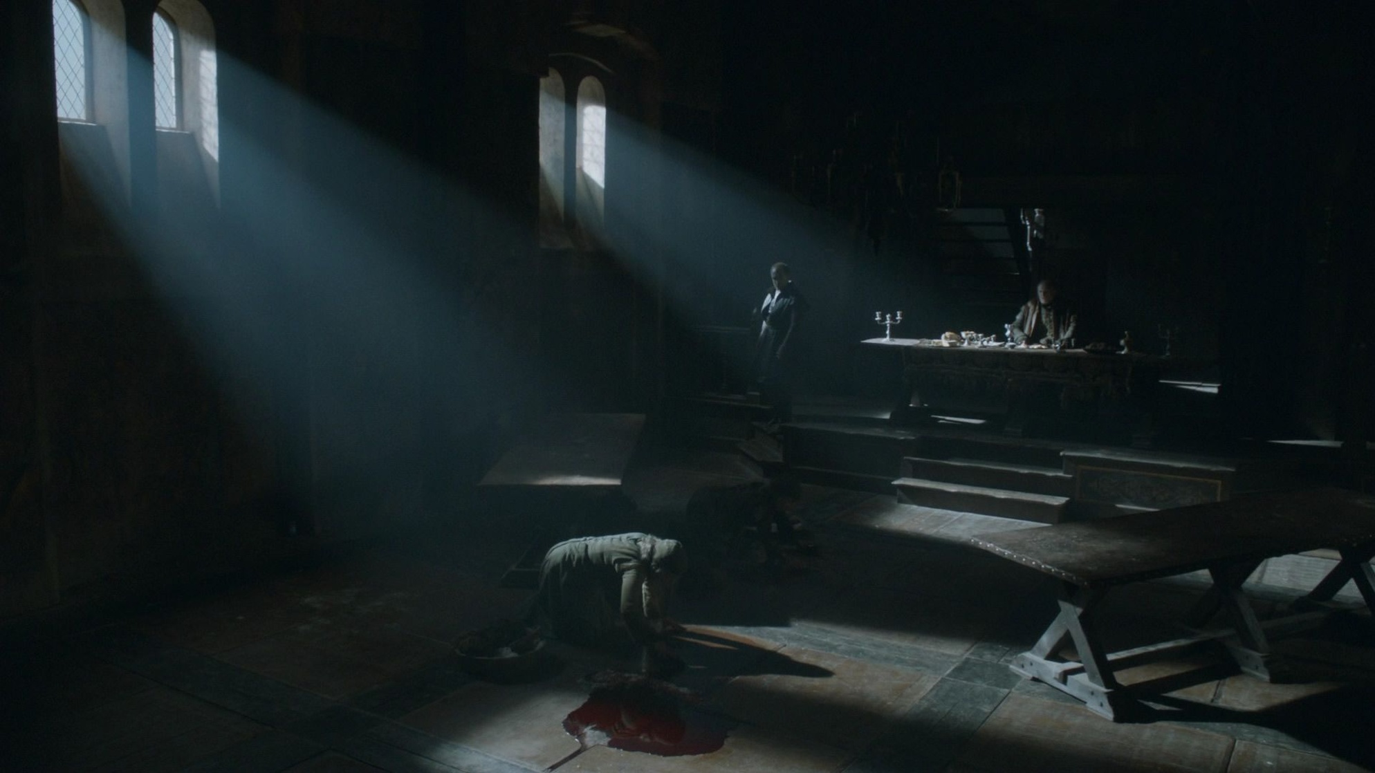 Game of Thrones