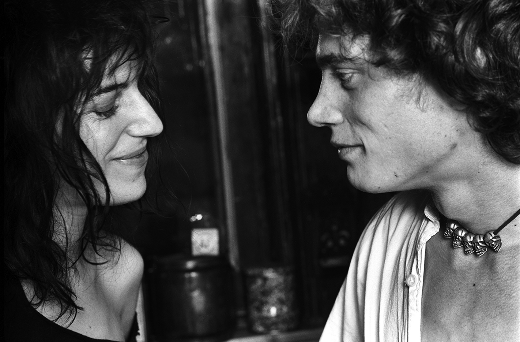 Patti Smith Patti Smith