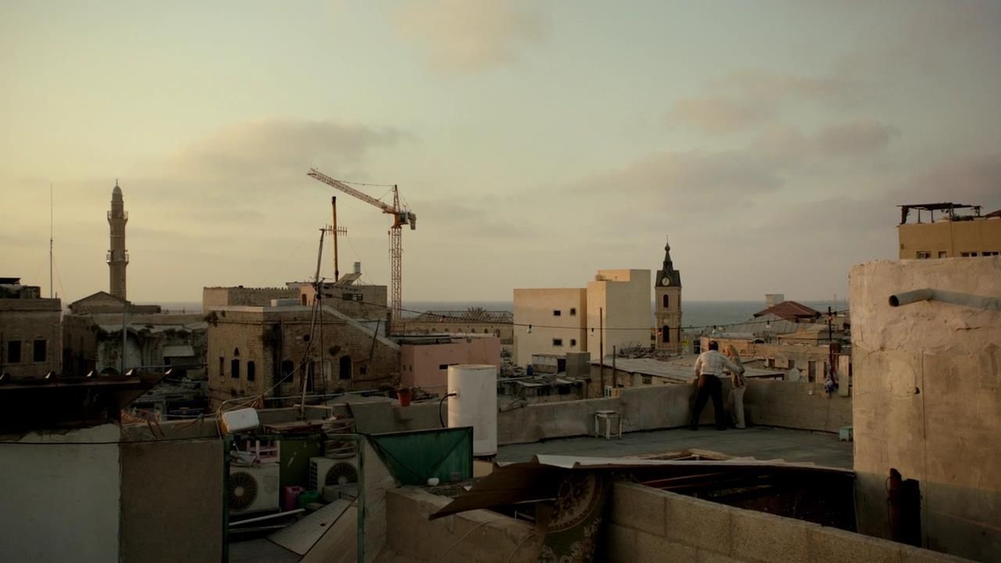Homeland