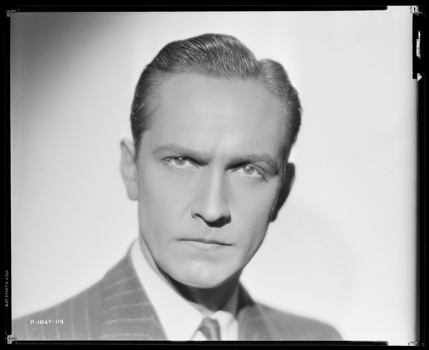 Fredric March Fredric March