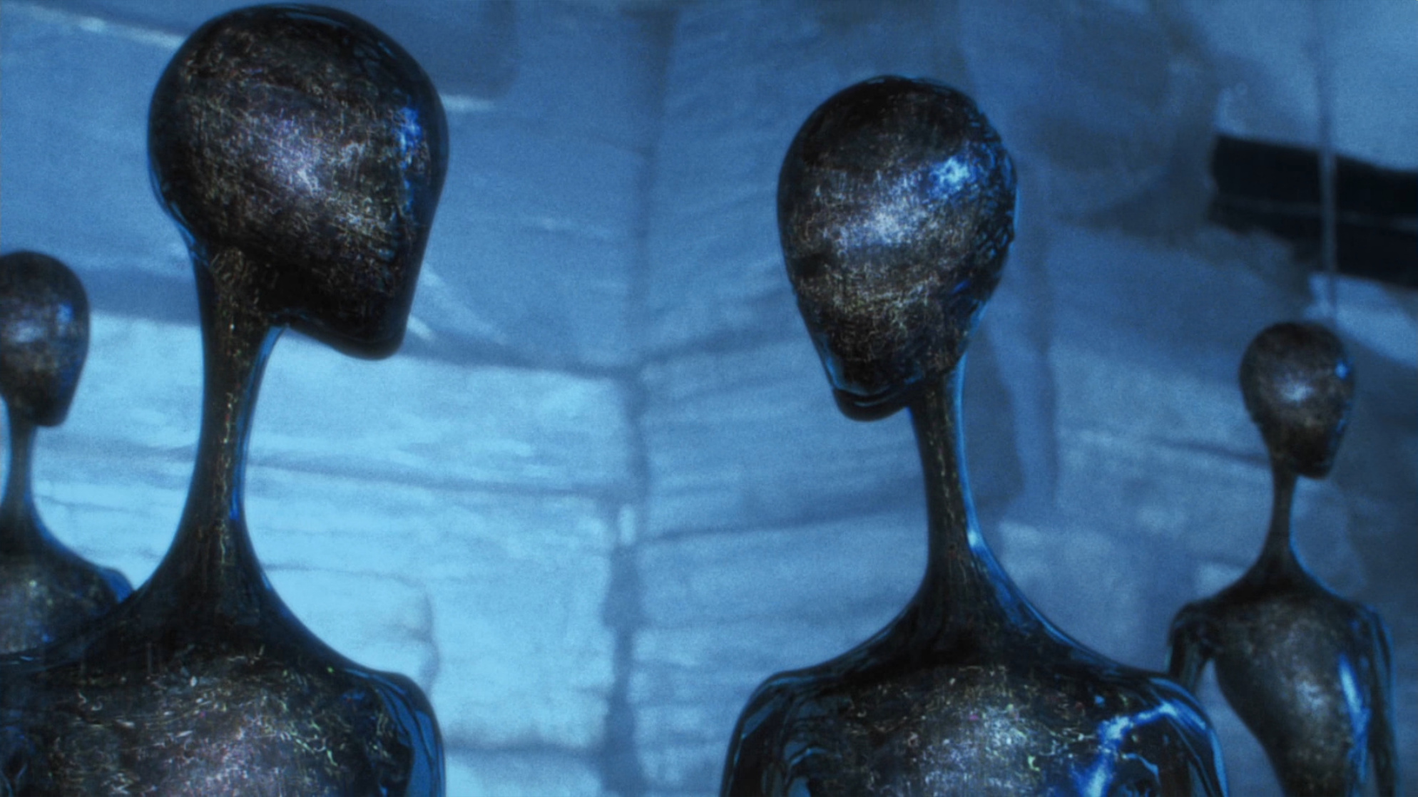 A.I. Artificial Intelligence A.I. Artificial Intelligence