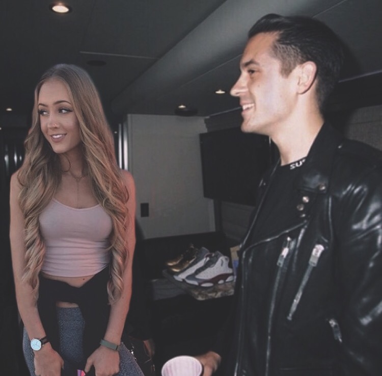 Aspen Mansfield Aspen Mansfield