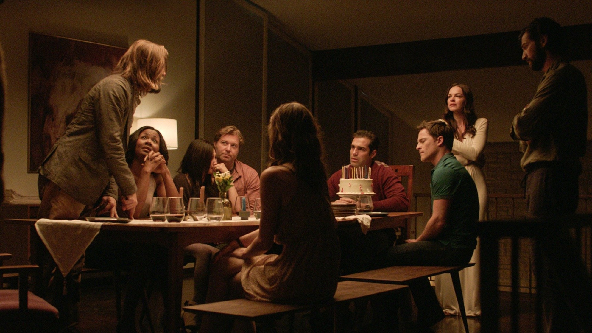 The Invitation The Invitation