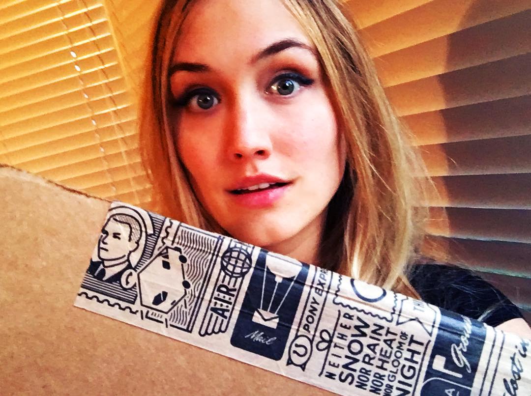 Naomi Kyle