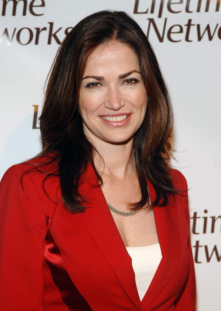 Kim Delaney Picture