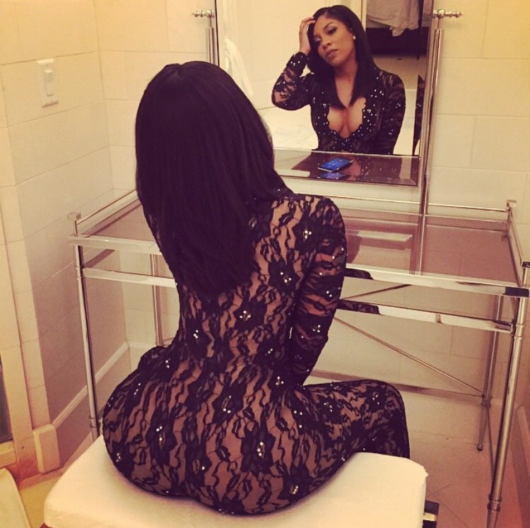 K. Michelle K. Michelle