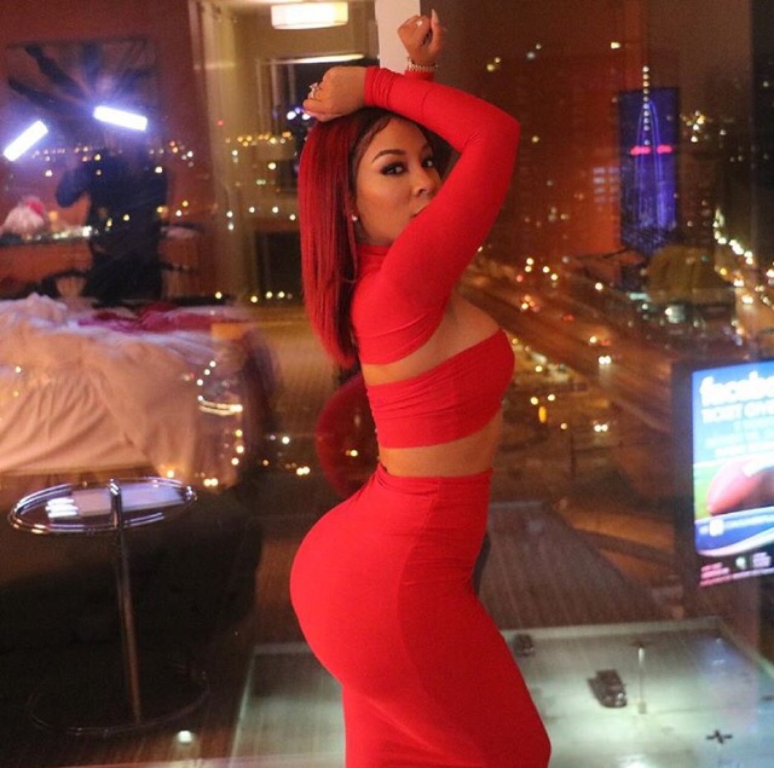 K. Michelle
