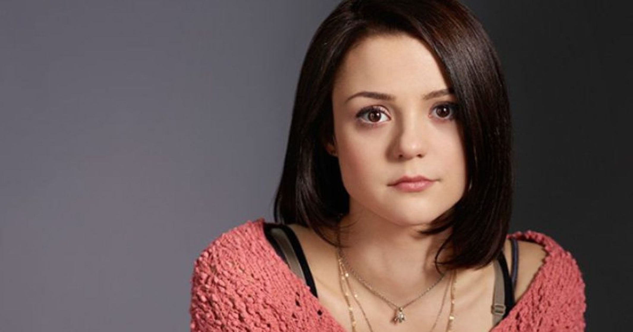 Kathryn Prescott Kathryn Prescott