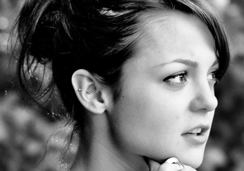 Kathryn Prescott