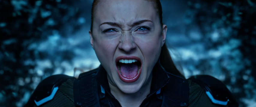 X-Men: Apocalypse X-Men: Apocalypse
