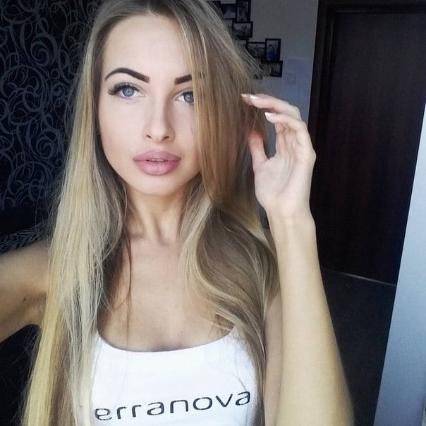 Picture of Alina Kosilova