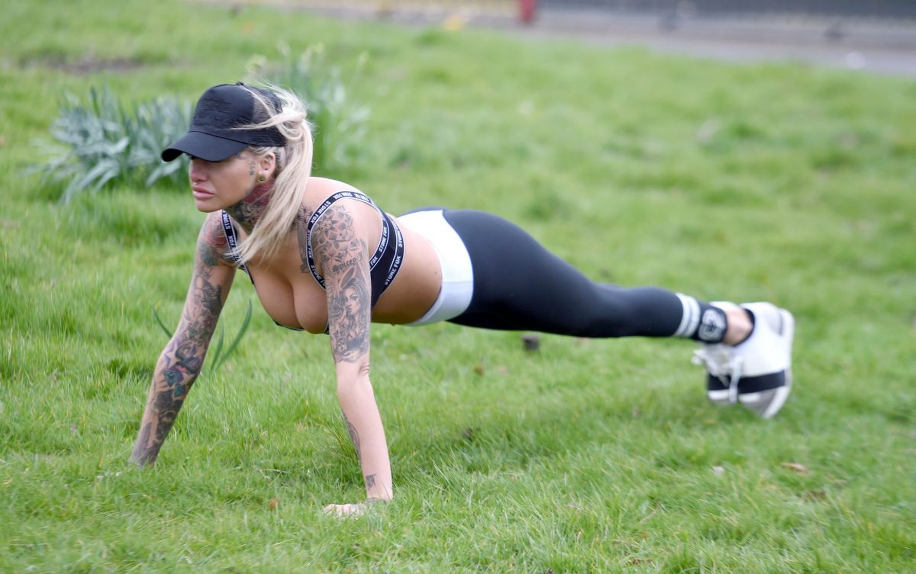 Picture of Jemma Lucy Picture of Jemma Lucy