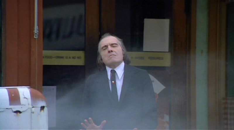 Angus Scrimm Angus Scrimm