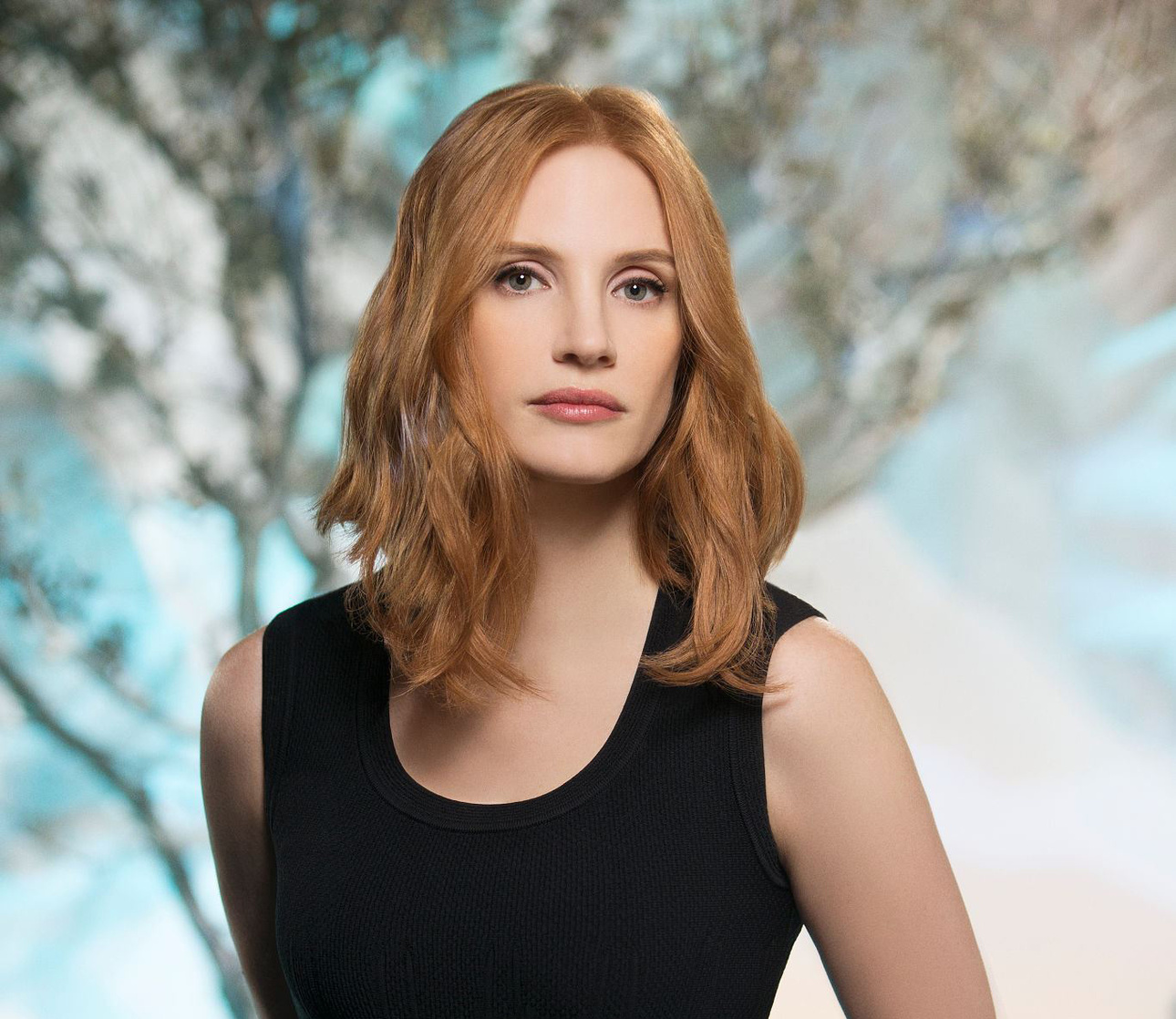 Jessica Chastain