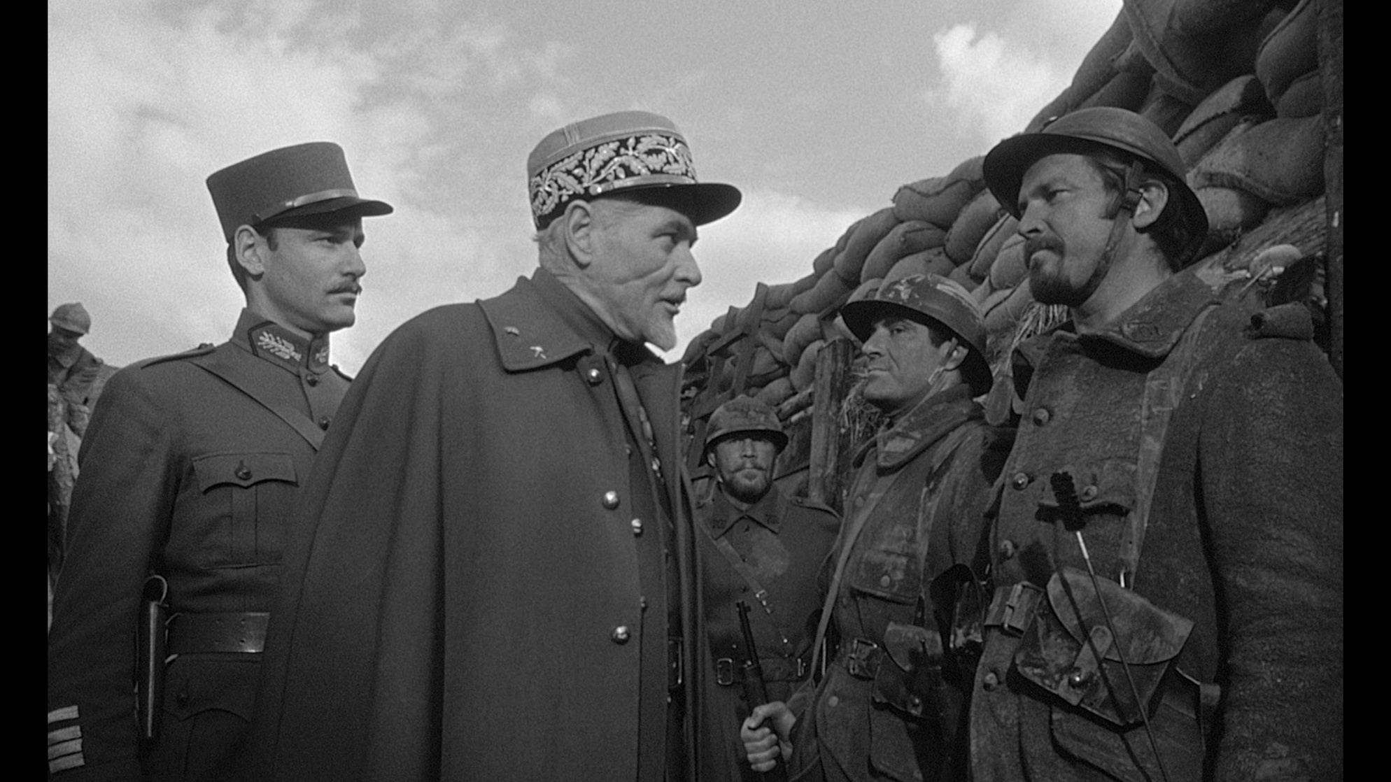 Paths of Glory Paths of Glory