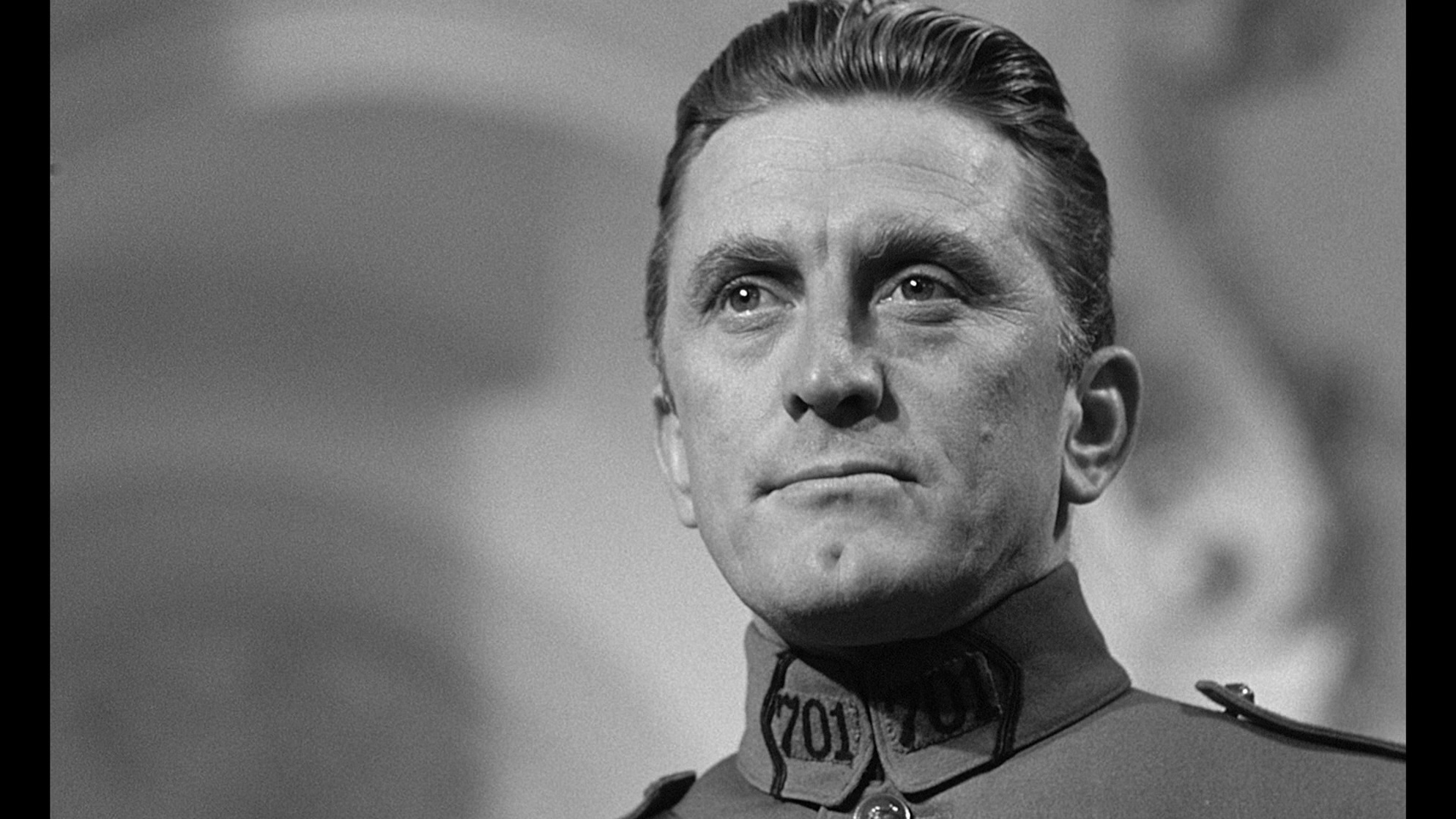 Paths of Glory