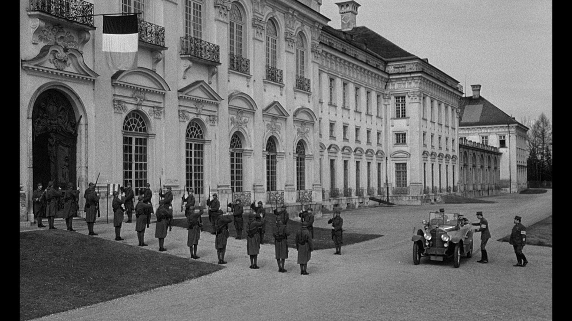 Paths of Glory Paths of Glory