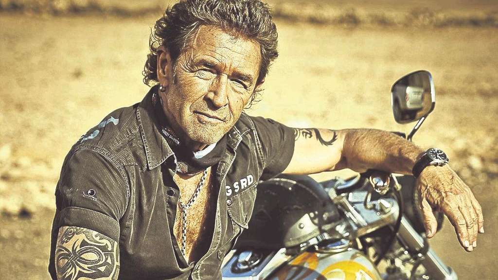 Peter Maffay