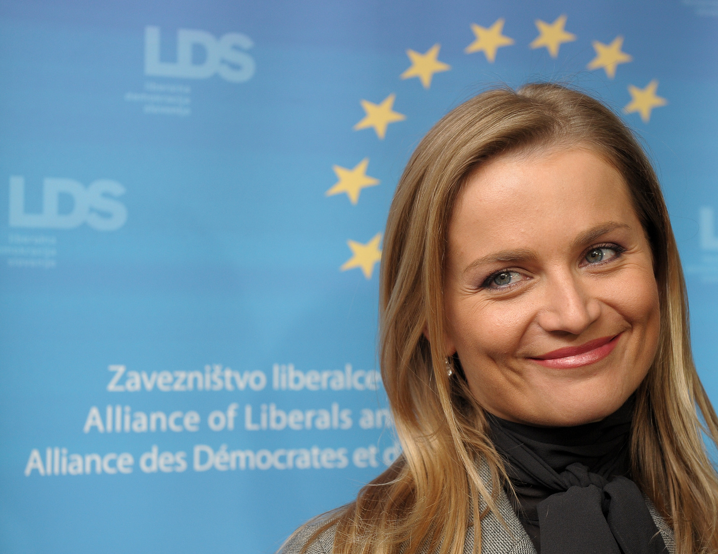 Katarina Kresal