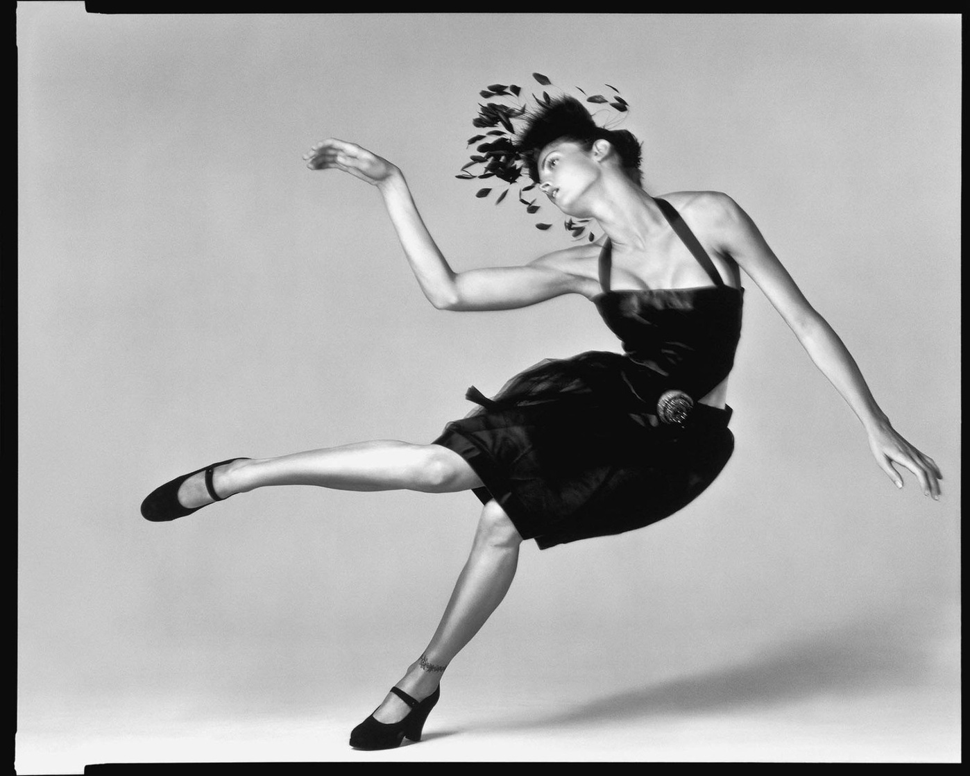 Stephanie Seymour