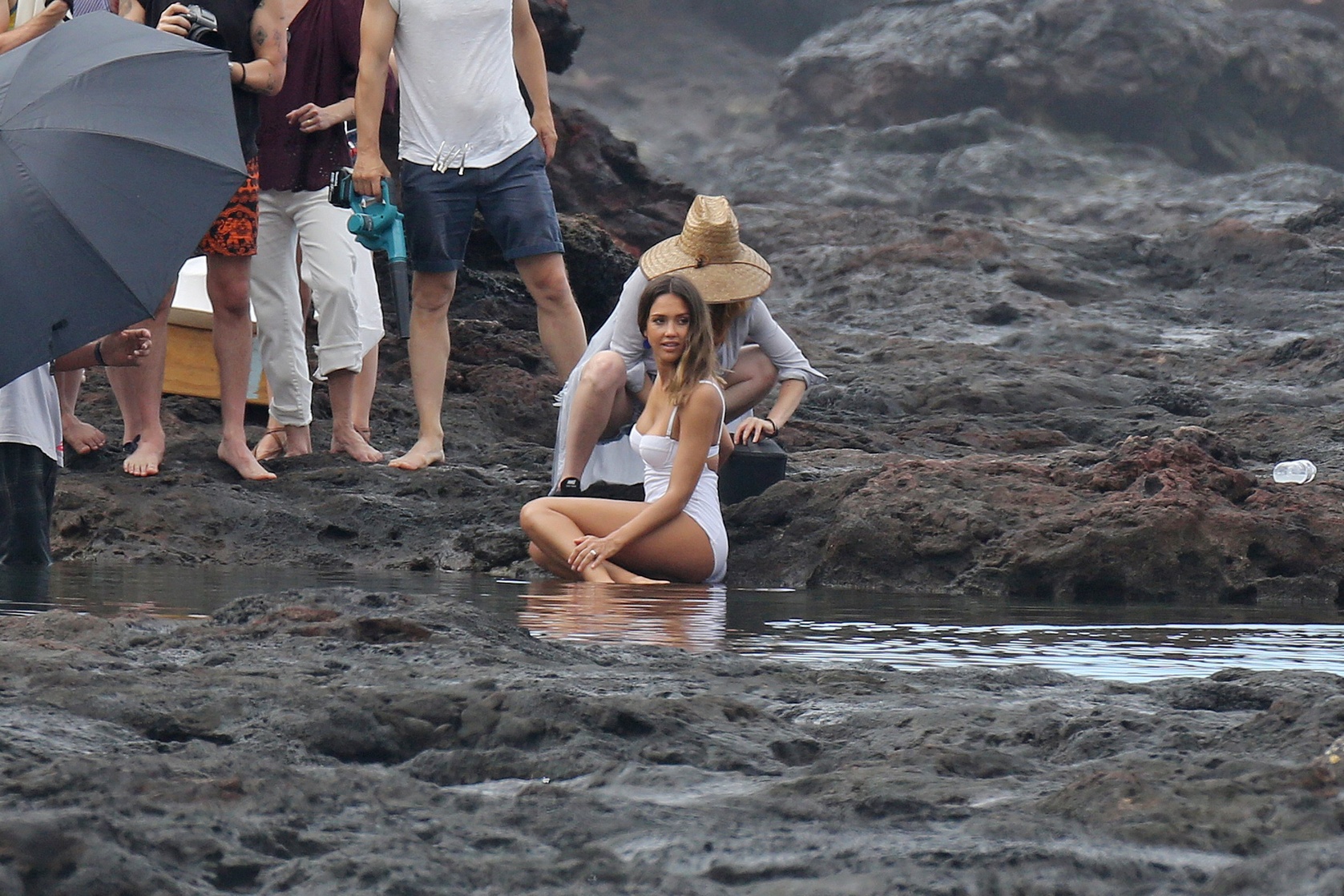 Jessica Alba