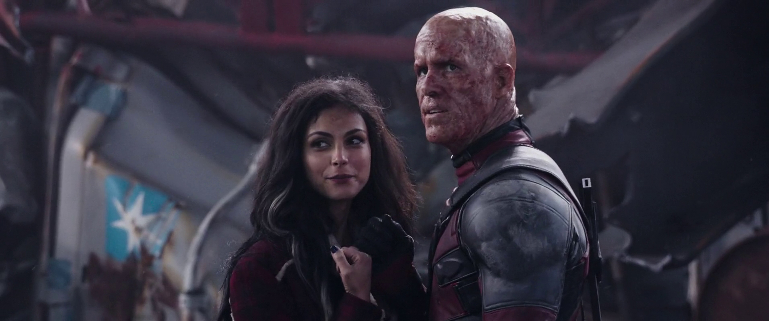 Deadpool Deadpool