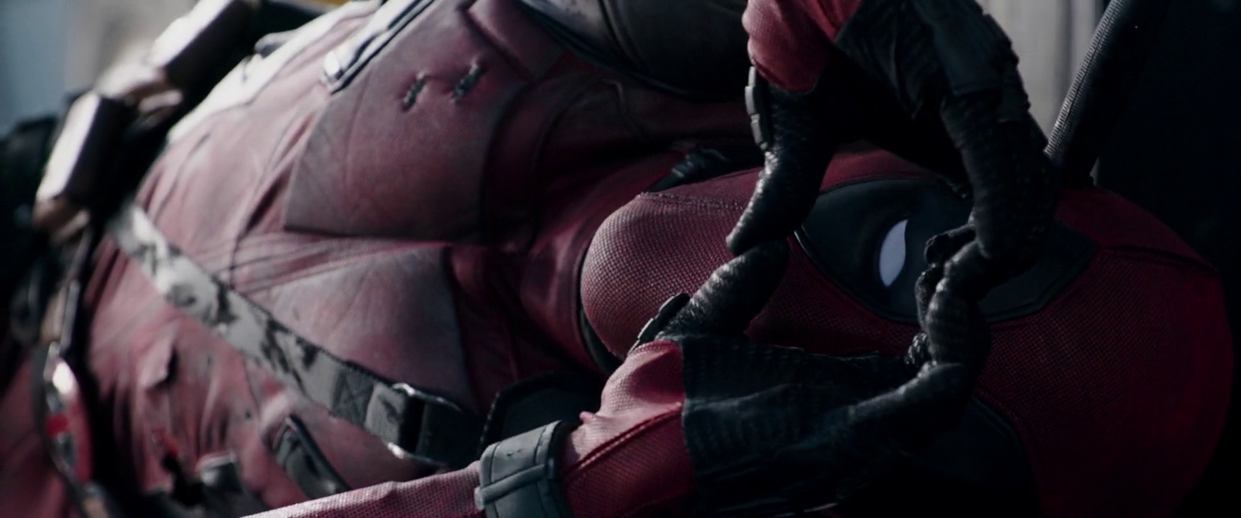 Deadpool picture