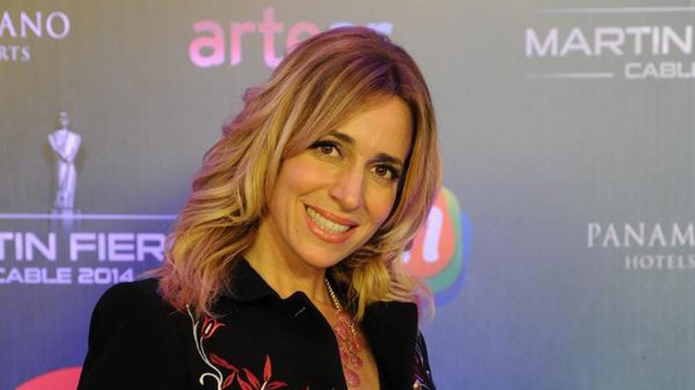 Sandra Borghi