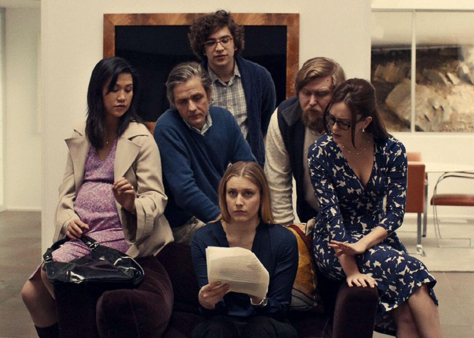 Mistress America Mistress America