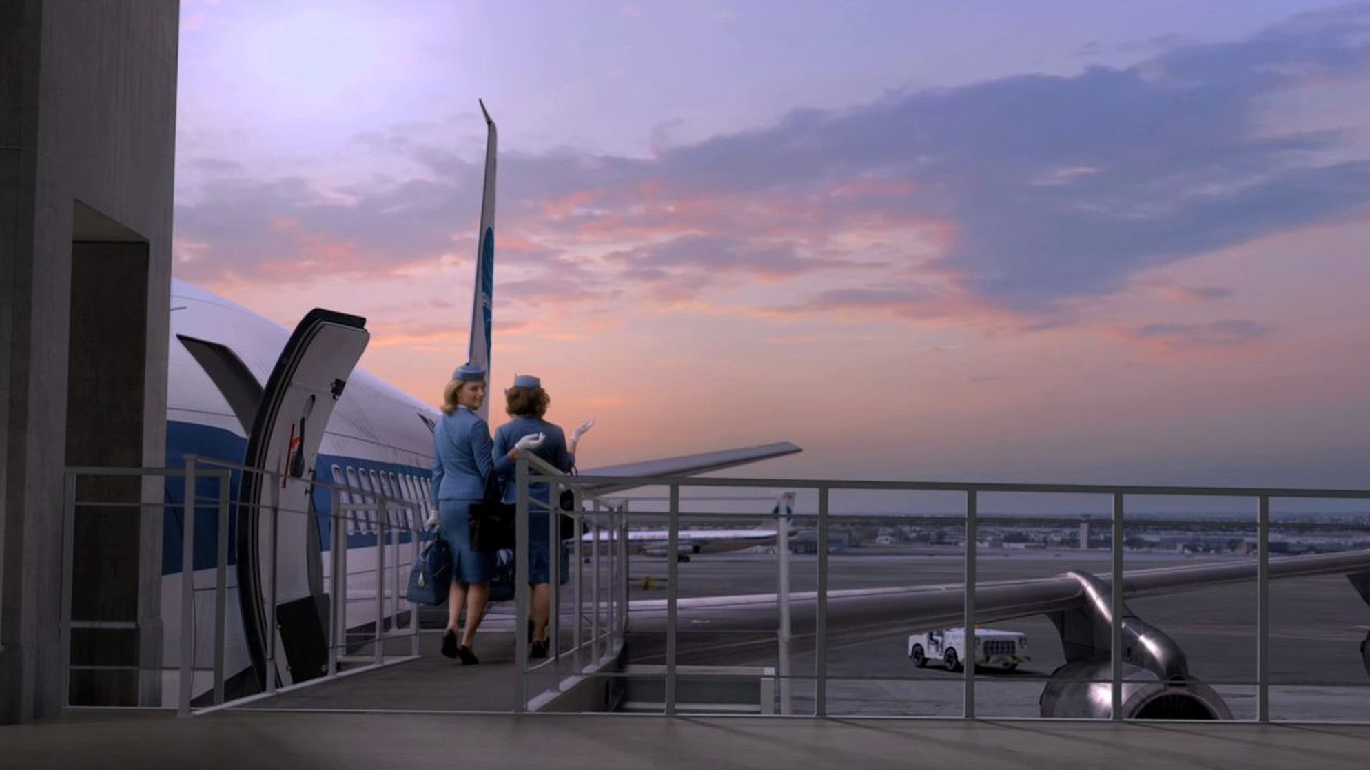 Pan Am