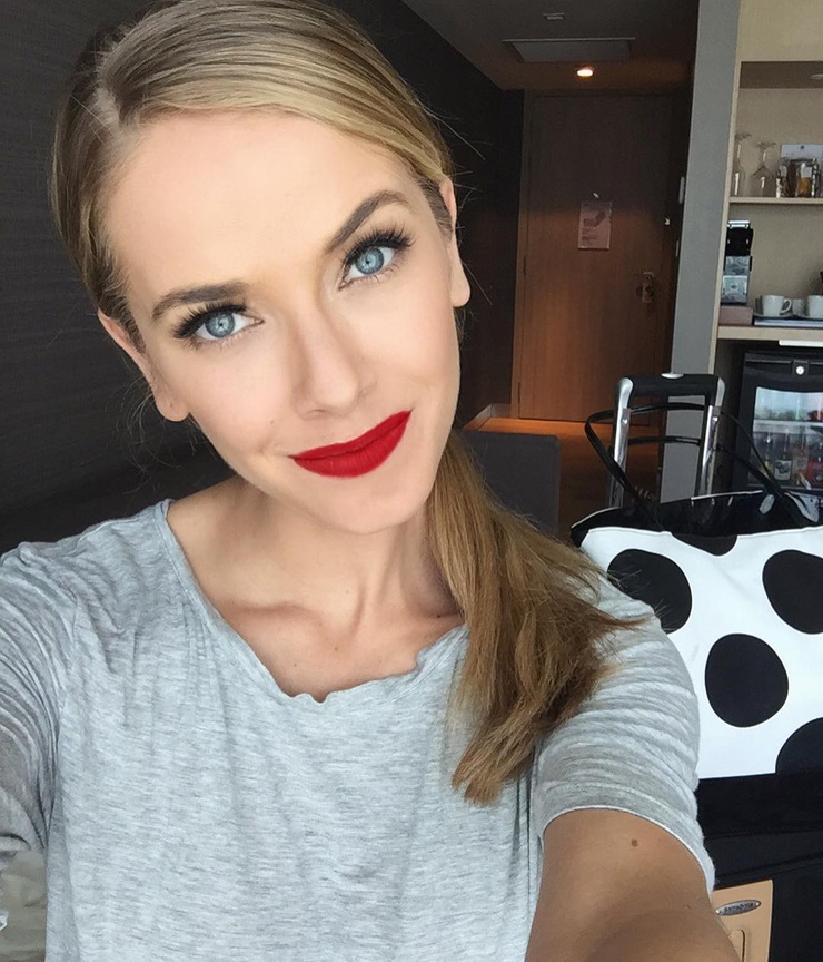 Olivia Jordan picture