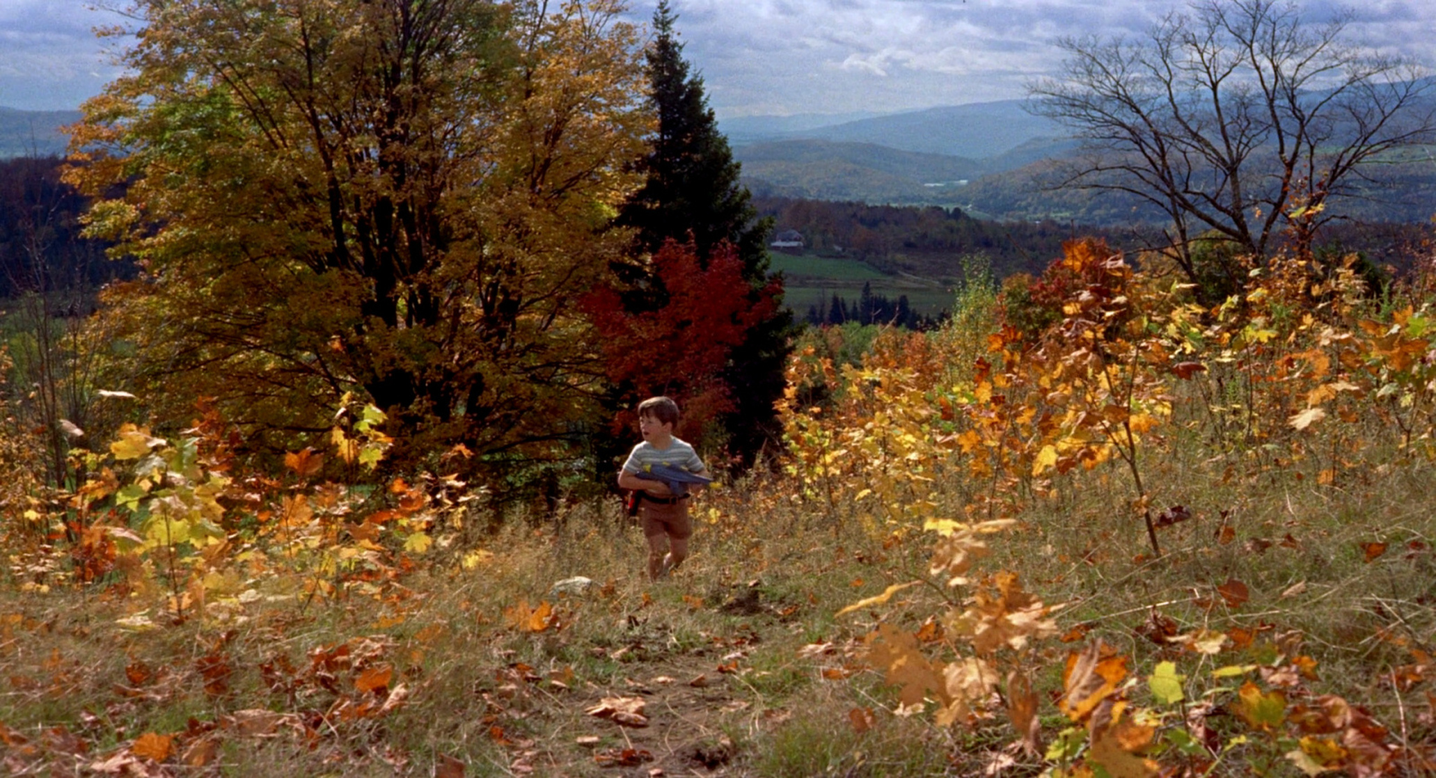The Trouble with Harry (1955) The Trouble with Harry (1955)