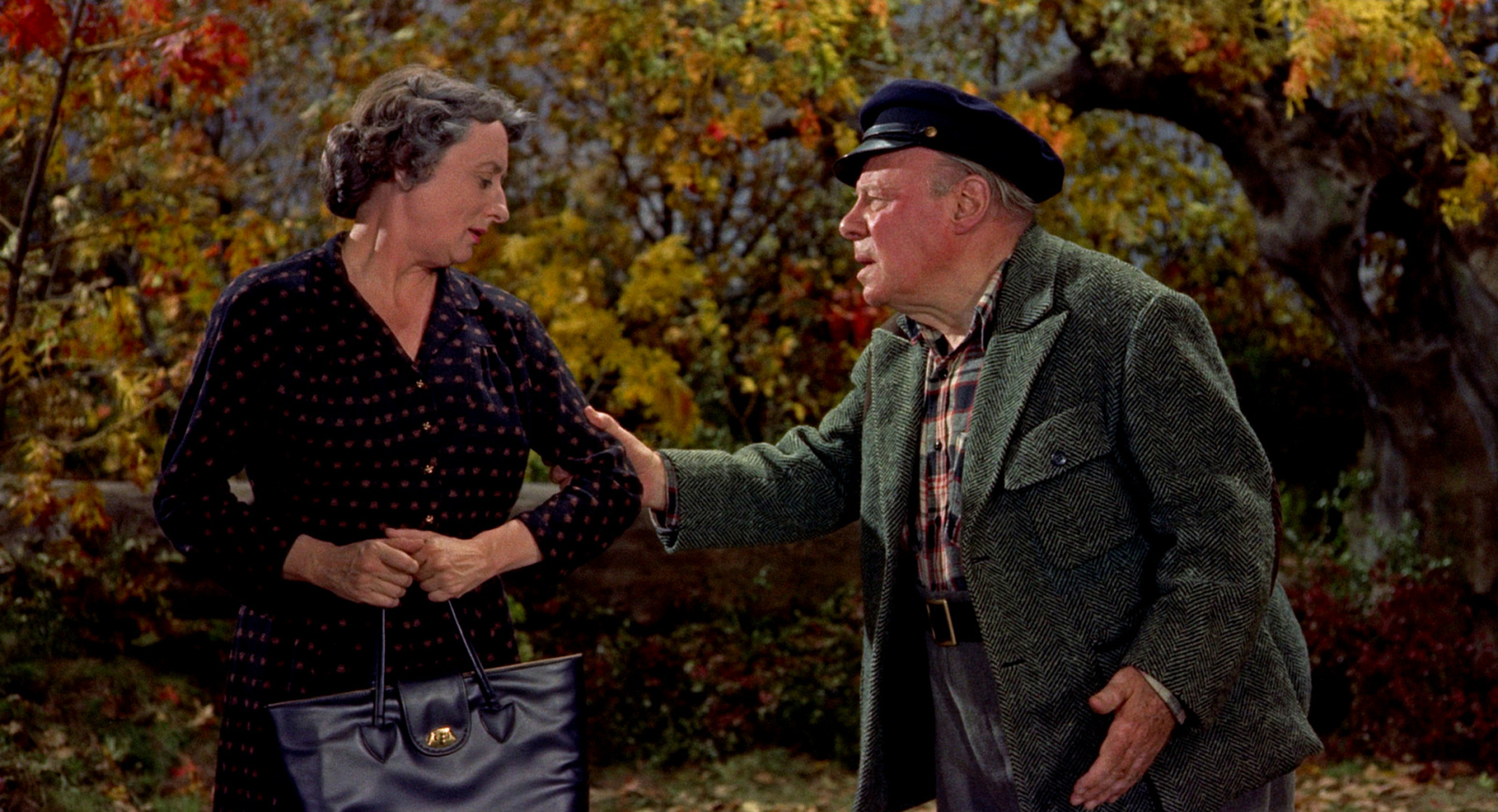 The Trouble with Harry (1955) The Trouble with Harry (1955)